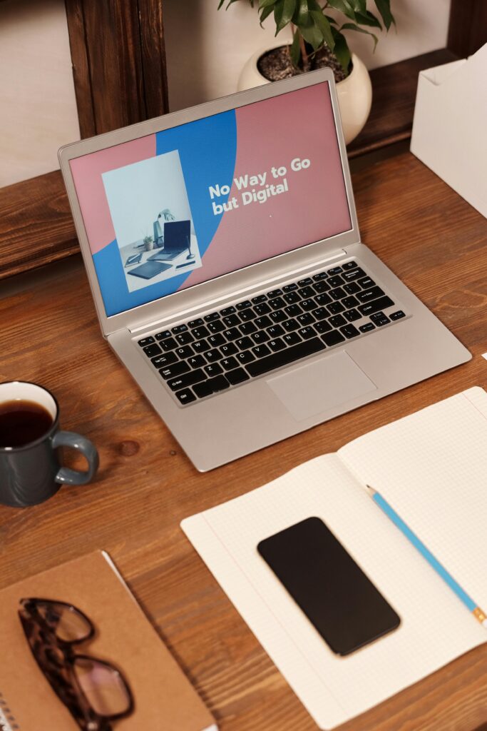 Vansh Sharma Digital Marketing Portfolio